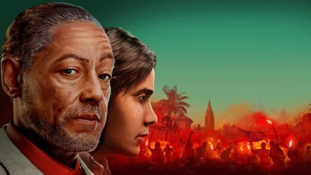 Comment se soigner dans Far Cry 6