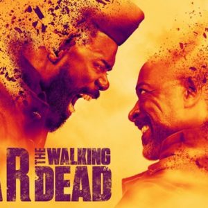 Fear the Walking Dead Saison 7 Episode 2