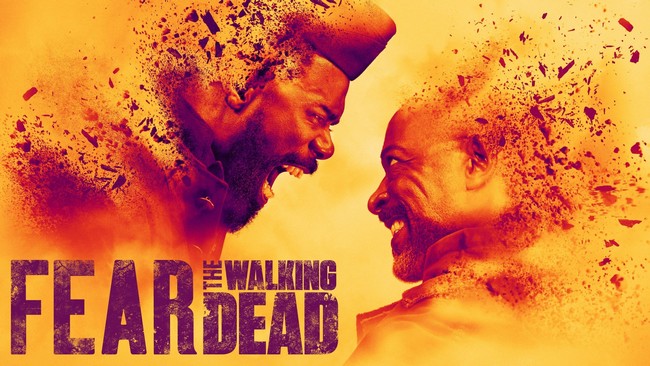 Fear the Walking Dead Saison 7 Episode 2