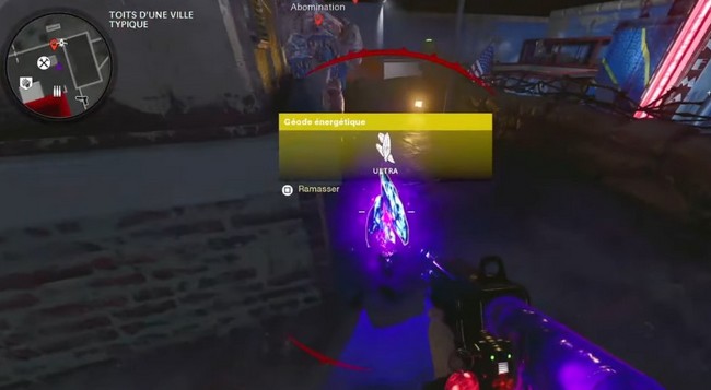 Géode-énergétique