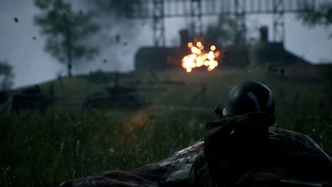 Hell Let Loose Date et heure de sortie