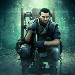 Heure de sortie de la mise à jour de la saison 6 de Warz