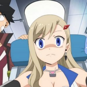 La saison 2 d'Edens Zero est-elle confirmée ?