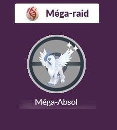 Méga-raid Méga-Absol