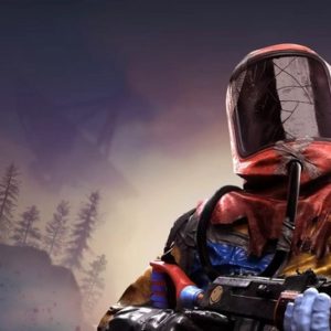 Nettoyage de la console Rust