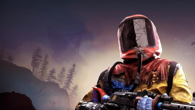 Nettoyage de la console Rust