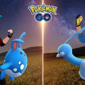Pokemon GO : Meilleure équipe en Ligue Super - Ligue de Combat GO Saison 9