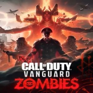 Premier teaser Trailer Call of Duty Vanguard Zombie