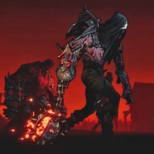 Quelle est la date de sortie de l'accès anticipé de Darkest Dungeon 2