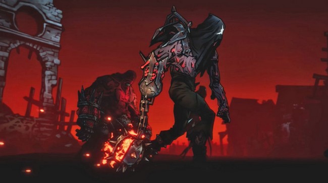 Quelle est la date de sortie de l'accès anticipé de Darkest Dungeon 2