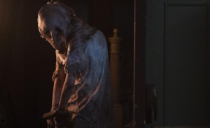 Resident Evil : Bienvenue à Raccoon City Bande annonce et date de sortie en France