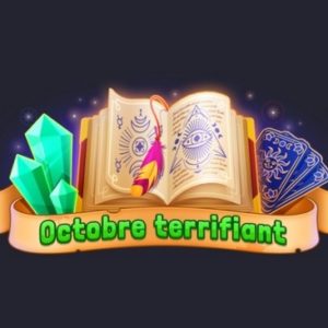 Solutions 4 Images 1 Mot Octobre terrifiant pour le mois Octobre 2021