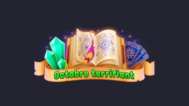 Solutions 4 Images 1 Mot Octobre terrifiant pour le mois Octobre 2021