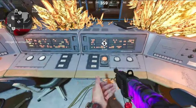 activé le Pack a Punch