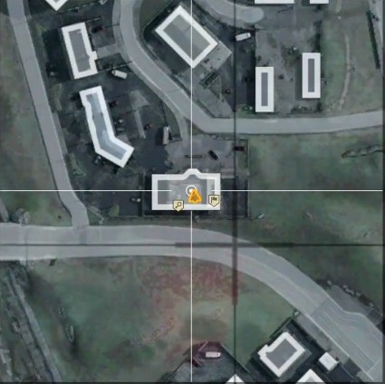 emplacement téléphones warzone-2