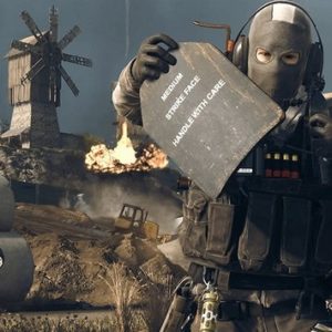 la saison 6 de Warzone ajoute-t-elle un curseur FOV ou un système anti-triche