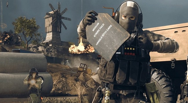 la saison 6 de Warzone ajoute-t-elle un curseur FOV ou un système anti-triche