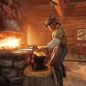 les gemmes new world