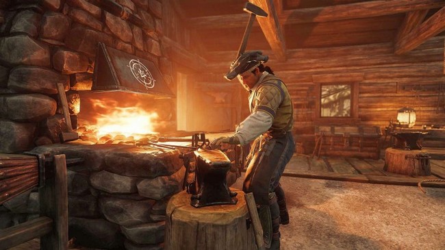 les gemmes new world