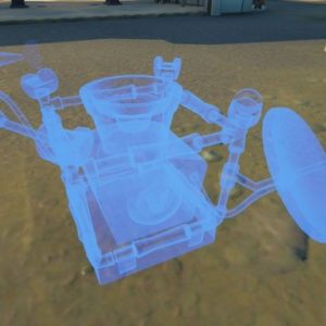 sismographes fortnite saison 8