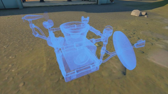 sismographes fortnite saison 8