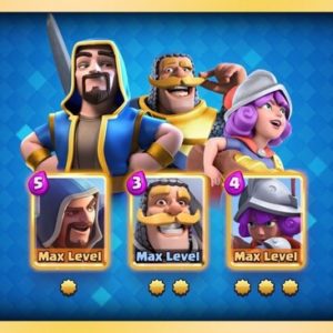 À quoi servent les étoiles dans Clash Royale et comment en obtenir