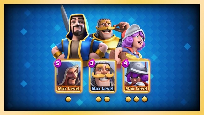 À quoi servent les étoiles dans Clash Royale et comment en obtenir