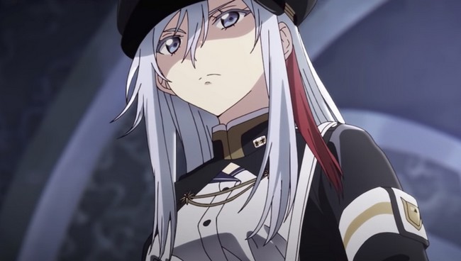 86 Eighty-Six Saison 2 Episode 7