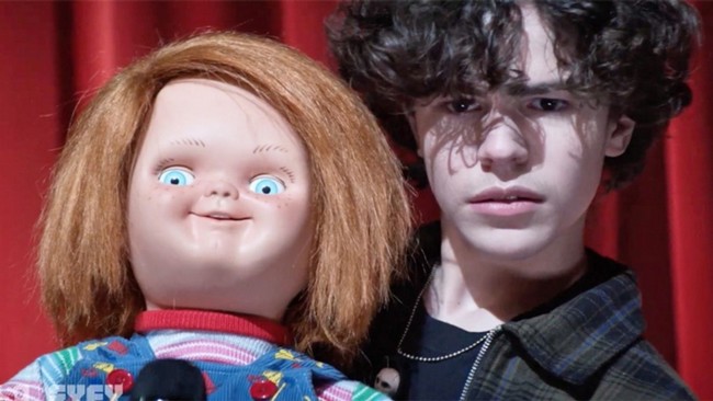 Chucky Saison 1 Episode 5 spoilers