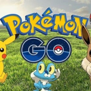 Code promo Pokemon GO novembre 2021