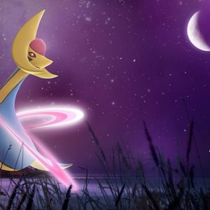 Comment Battre Cresselia (shiny) en Raid sur Pokémon GO