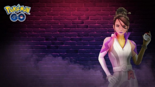 Comment Battre Sierra Dans Pokemon Go En Novembre 2021 Topactualites Com