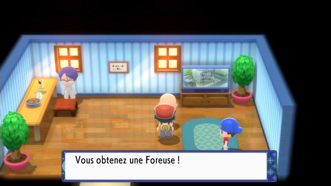 Comment construire une base secrète dans les Grands Souterrains