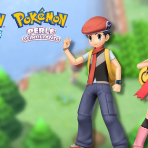 Comment obtenir Pikachu dans Pokémon Diamant étincelant et Perle scintillante ?