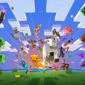 Comment obtenir le nouveau launcher de minecraft