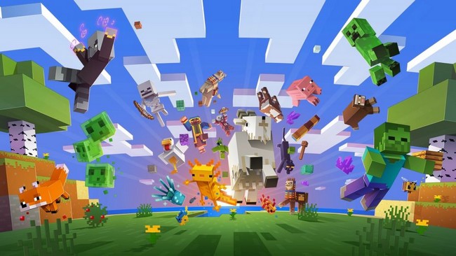 Comment obtenir le nouveau launcher de minecraft