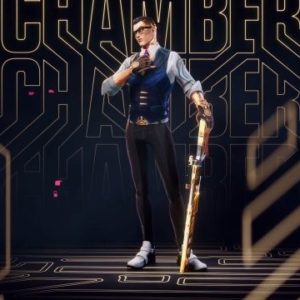 Date de sortie Chamber, quand sort l'agent de Valorant "Chamber"