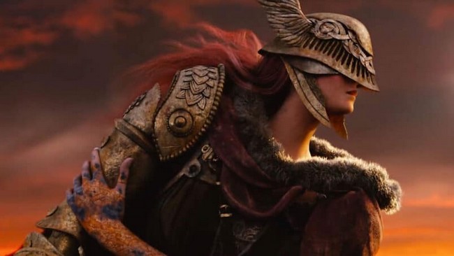 Date de sortie Elden Ring