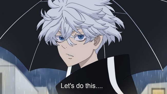  Tokyo Revengers Chapitre 229