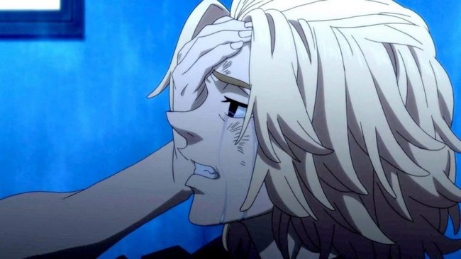 Date de sortie Tokyo Revengers Chapitre 231