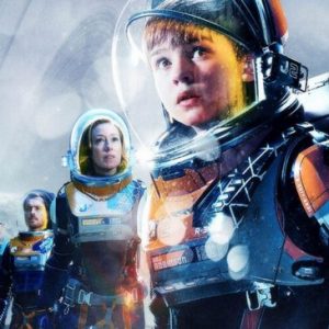 Date et heure Perdus dans l'espace Saison 3