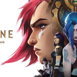 Date et heure de sortie Arcane