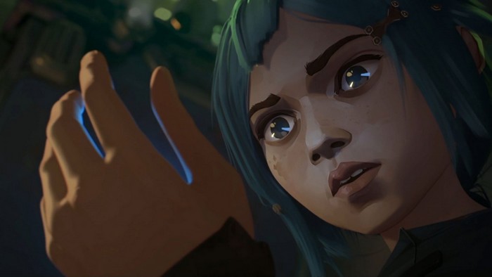 Date et heure de sortie Arcane Act 2