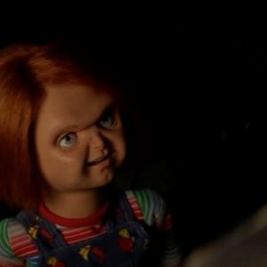 Date et heure de sortie Chucky Episode 4