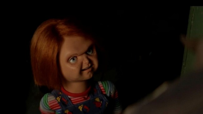 Date et heure de sortie Chucky Episode 4