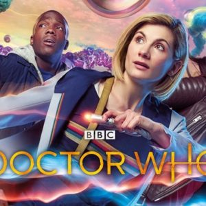 Date et heure de sortie Doctor Who Saison 13 Episode 2