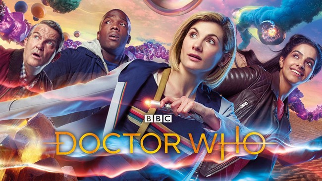Date et heure de sortie Doctor Who Saison 13 Episode 2