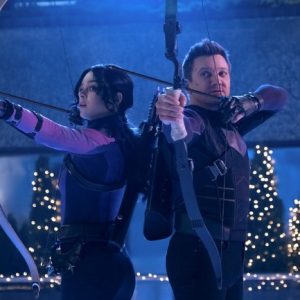Date et heure de sortie Hawkeye Episode 5-spoilers