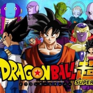 Dragon Ball Super Saison 2