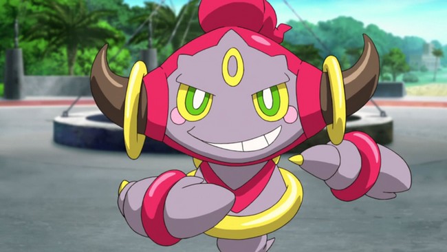 Etude Spéciale Chenapan Incompris dans Pokémon Go